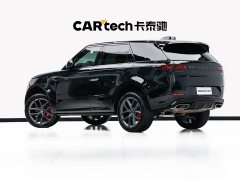 Land Rover Range Rover Sport 400PS Dynamic SE - фото 6