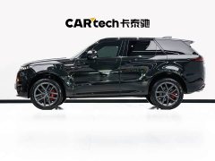 Land Rover Range Rover Sport 400PS Dynamic SE - фото 7