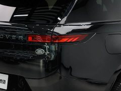 Land Rover Range Rover Sport 400PS Dynamic SE - фото 9