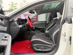 Lynk & Co Lingdu L 280TSI DSG Hot Edition - фото 12