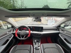 Lynk & Co Lingdu L 280TSI DSG Hot Edition - фото 13
