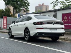 Lynk & Co Lingdu L 280TSI DSG Hot Edition - фото 6
