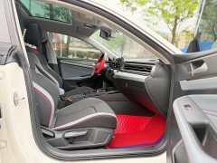 Lynk & Co Lingdu L 280TSI DSG Hot Edition - фото 9