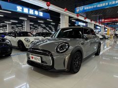 MINI 2022 1.5T ONE five-door version PLUS - фото 1