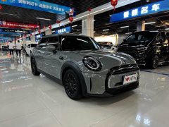 MINI 2022 1.5T ONE five-door version PLUS - фото 2