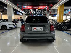 MINI 2022 1.5T ONE five-door version PLUS - фото 3