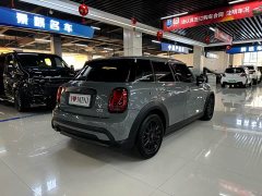 MINI 2022 1.5T ONE five-door version PLUS - фото 4