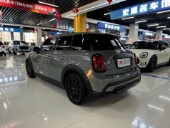 MINI 2022 1.5T ONE five-door version PLUS - фото 5