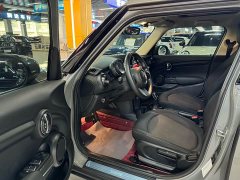 MINI 2022 1.5T ONE five-door version PLUS - фото 6