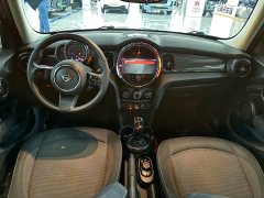MINI 2022 1.5T ONE five-door version PLUS - фото 7