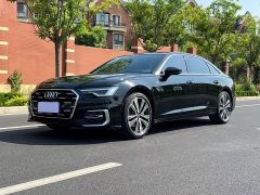 Audi A6L 2023 facelift 45 TFSI quattro premium dynamic - фото 1