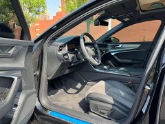 Audi A6L 2023 facelift 45 TFSI quattro premium dynamic - фото 10