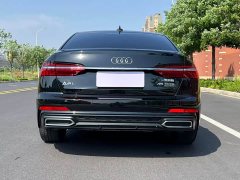 Audi A6L 2023 facelift 45 TFSI quattro premium dynamic - фото 6