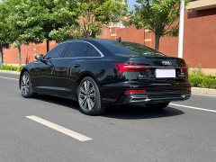 Audi A6L 2023 facelift 45 TFSI quattro premium dynamic - фото 7