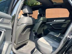 Audi A6L 2023 facelift 45 TFSI quattro premium dynamic - фото 8