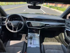 Audi A6L 2023 facelift 45 TFSI quattro premium dynamic - фото 9