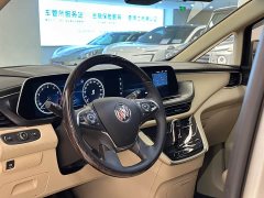 Buick GL8 ES Luzun 653T luxury - фото 10