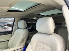 Buick GL8 ES Luzun 653T luxury - фото 11