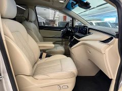 Buick GL8 ES Luzun 653T luxury - фото 12