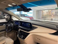 Buick GL8 ES Luzun 653T luxury - фото 13