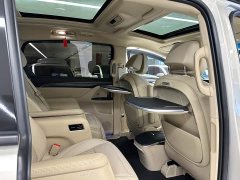 Buick GL8 ES Luzun 653T luxury - фото 15