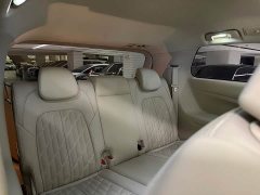 Buick GL8 ES Luzun 653T luxury - фото 16
