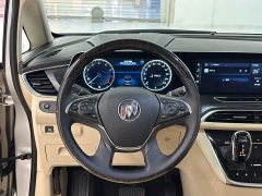 Buick GL8 ES Luzun 653T luxury - фото 17