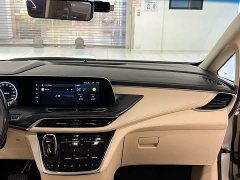 Buick GL8 ES Luzun 653T luxury - фото 18