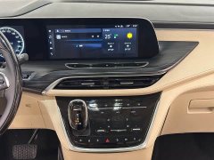 Buick GL8 ES Luzun 653T luxury - фото 19