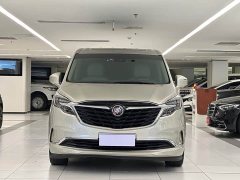 Buick GL8 ES Luzun 653T luxury - фото 2