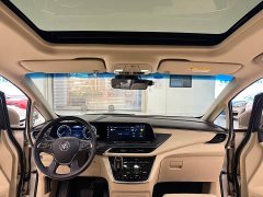 Buick GL8 ES Luzun 653T luxury - фото 20