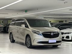 Buick GL8 ES Luzun 653T luxury - фото 3