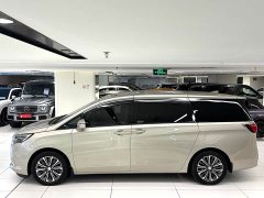 Buick GL8 ES Luzun 653T luxury - фото 4