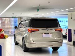 Buick GL8 ES Luzun 653T luxury - фото 5