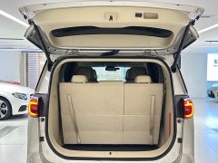 Buick GL8 ES Luzun 653T luxury - фото 8