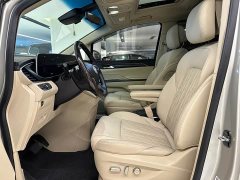 Buick GL8 ES Luzun 653T luxury - фото 9