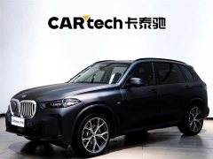 BMW X5 2023 xDrive 30Li Exclusive M Sports Night Package - фото 1