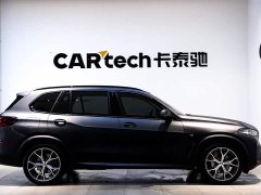 BMW X5 2023 xDrive 30Li Exclusive M Sports Night Package - фото 10