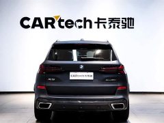 BMW X5 2023 xDrive 30Li Exclusive M Sports Night Package - фото 12