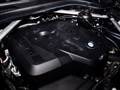 BMW X5 2023 xDrive 30Li Exclusive M Sports Night Package - фото 13