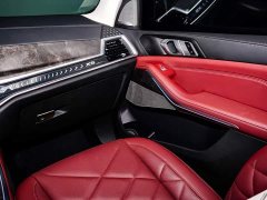 BMW X5 2023 xDrive 30Li Exclusive M Sports Night Package - фото 17