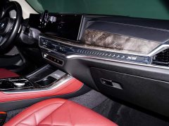 BMW X5 2023 xDrive 30Li Exclusive M Sports Night Package - фото 20