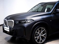 BMW X5 2023 xDrive 30Li Exclusive M Sports Night Package - фото 3