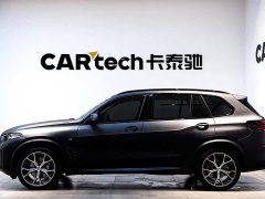BMW X5 2023 xDrive 30Li Exclusive M Sports Night Package - фото 4