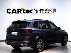 BMW X5 2023 xDrive 30Li Exclusive M Sports Night Package - фото 8
