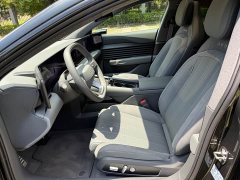 Audi E5 Sportback 2026 Pioneer quattro type - фото 10