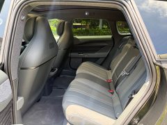 Audi E5 Sportback 2026 Pioneer quattro type - фото 11