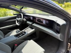 Audi E5 Sportback 2026 Pioneer quattro type - фото 13