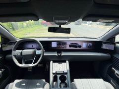 Audi E5 Sportback 2026 Pioneer quattro type - фото 17