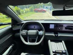 Audi E5 Sportback 2026 Pioneer quattro type - фото 18
